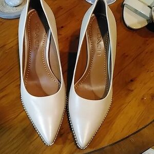 COPY - women shoe Coach